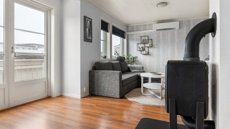 Energiezuinige raamdecoratie: zo houd je warmte binnen en verlaag je je energiekosten