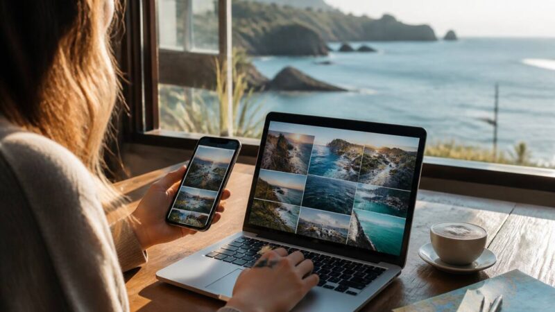 Reizen en vakanties vergelijken: zo vind je sneller de vakantie die bij je past