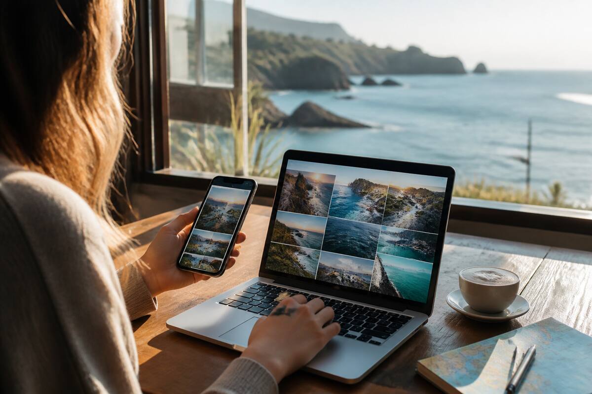 Reizen en vakanties vergelijken: zo vind je sneller de vakantie die bij je past