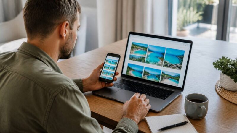 Checklist voor vakantievergelijking: zo voorkom je verrassingen bij het boeken