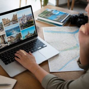 Reizen en vakanties vergelijken: zo kies je sneller je beste bestemming