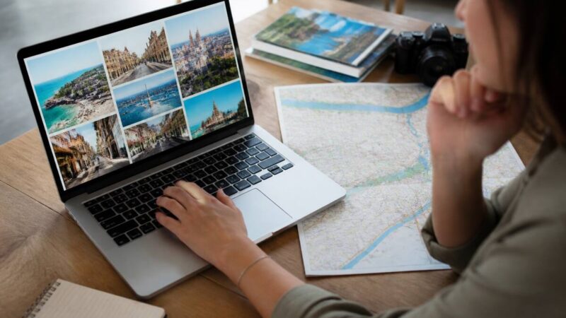 Reizen en vakanties vergelijken: zo kies je sneller je beste bestemming