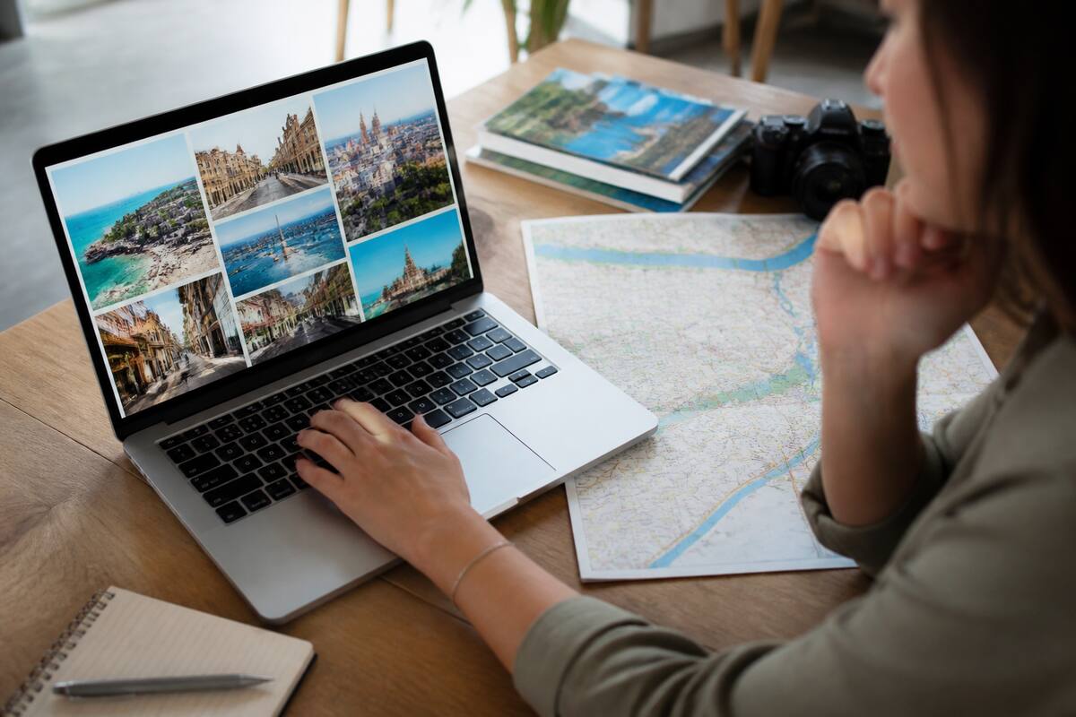 Reizen en vakanties vergelijken: zo kies je sneller je beste bestemming