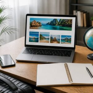 Reizen en vakanties vergelijken: zo vind je sneller de juiste vakantie