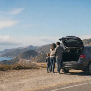 Reizen en vakanties vergelijken: zo maak je een roadtrip die past bij jou
