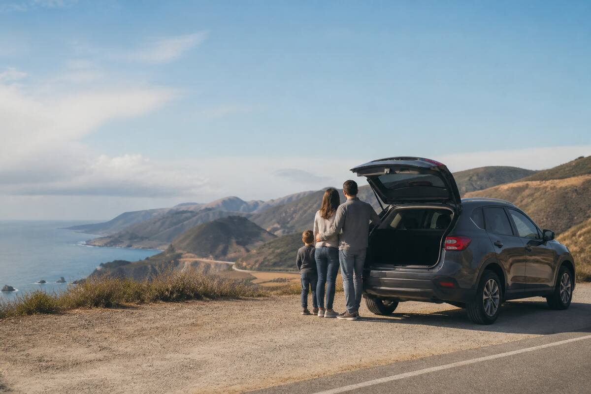 Reizen en vakanties vergelijken: zo maak je een roadtrip die past bij jou