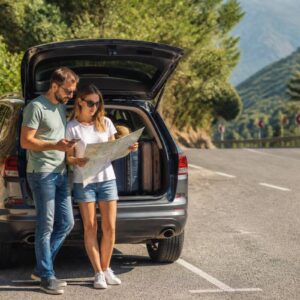 Roadtrip-checklist: dit zijn de dingen die je vooraf wilt regelen