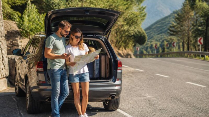 Roadtrip-checklist: dit zijn de dingen die je vooraf wilt regelen