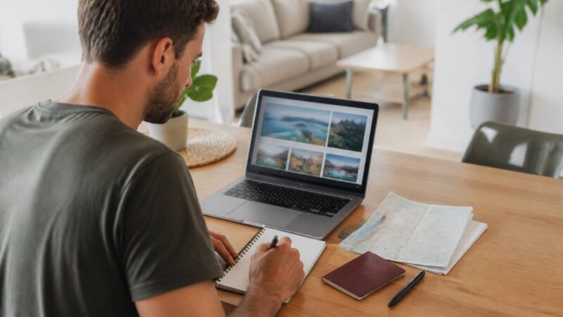 Checklist: dit kun je vooraf regelen om je vakantie sneller en makkelijker te boeken