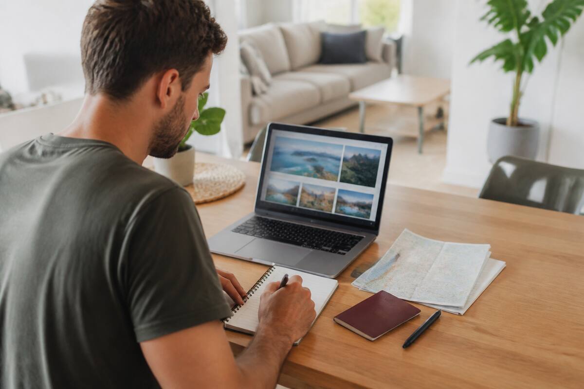 Checklist: dit kun je vooraf regelen om je vakantie sneller en makkelijker te boeken