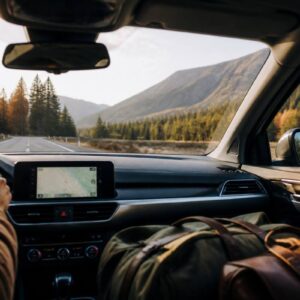 Reizen en vakanties vergelijken: roadtrip-checklist voor een zorgeloze start