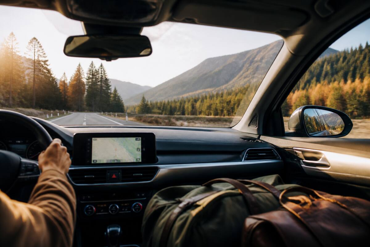 Reizen en vakanties vergelijken: roadtrip-checklist voor een zorgeloze start