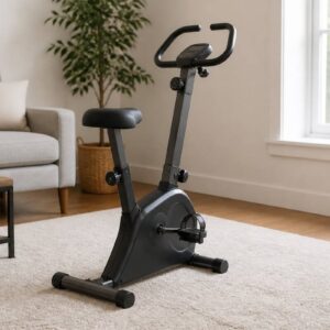 Stoelfiets: zo kies je een compacte trainer voor dagelijks bewegen